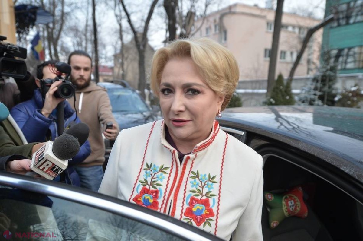 România are ÎN PREMIERĂ ISTORICĂ o femeie prim-ministru. MEGA-SURPRIZELE de pe lista NOILOR MINIŞTRI