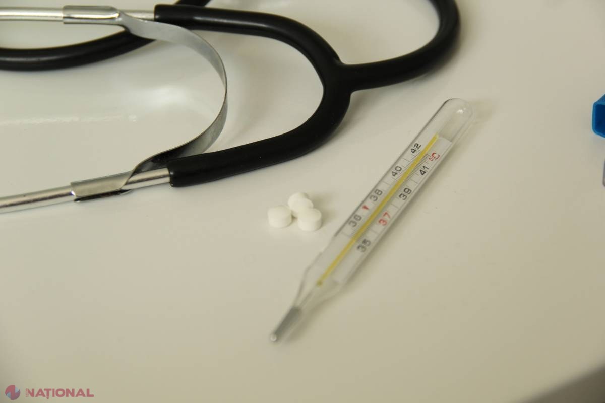 O nouă VICTIMĂ a gripei? O femeie însărcinată a murit la spital