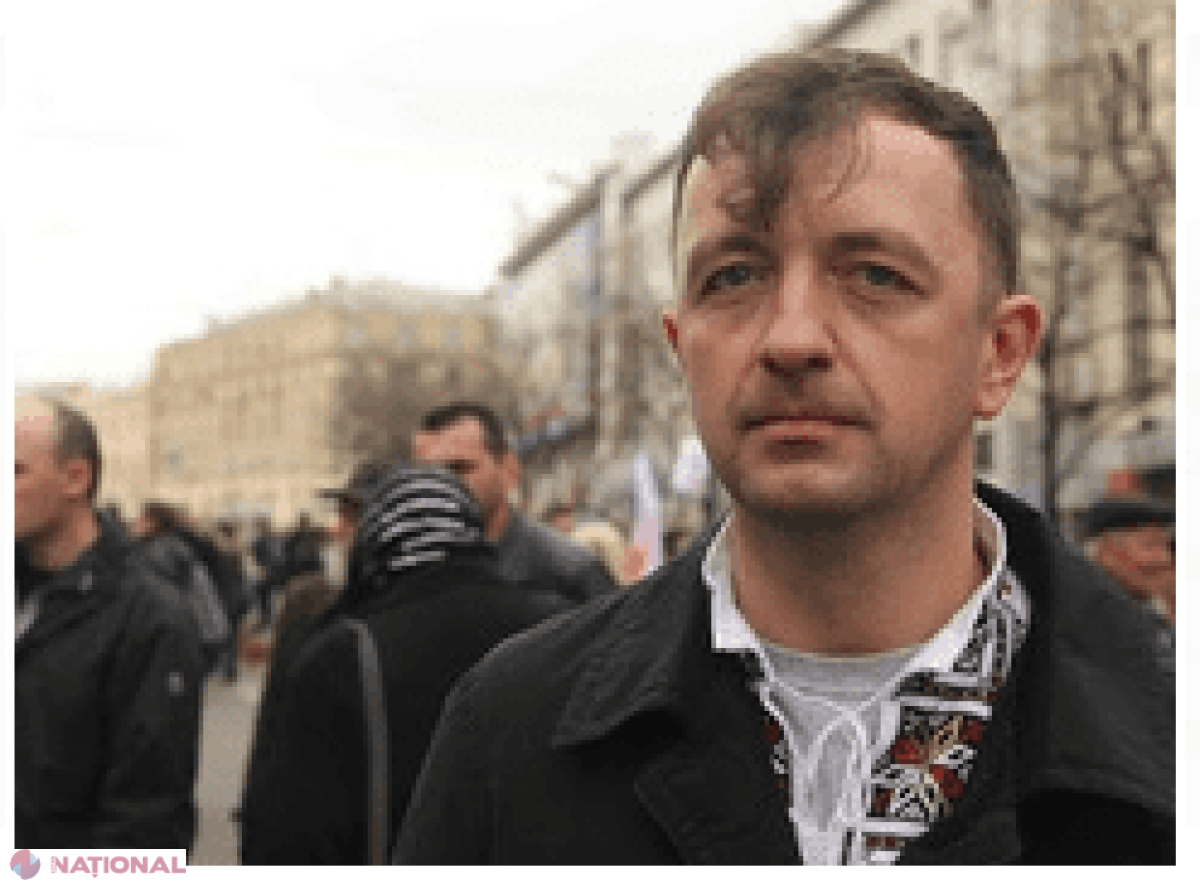 Deputat de la Kiev: Ucraina ar trebui să anexeze Transnistria, dacă România va absorbi R. Moldova