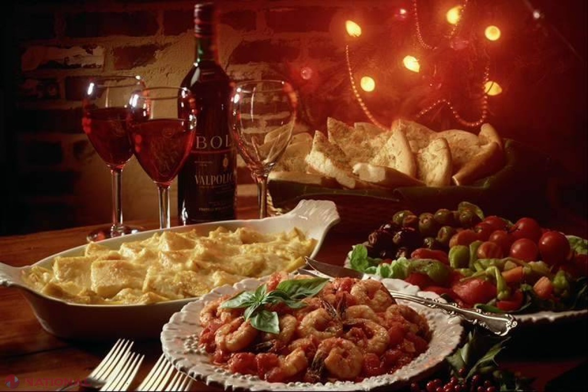 Cele mai PERICULOASE combinații ALIMENTARE