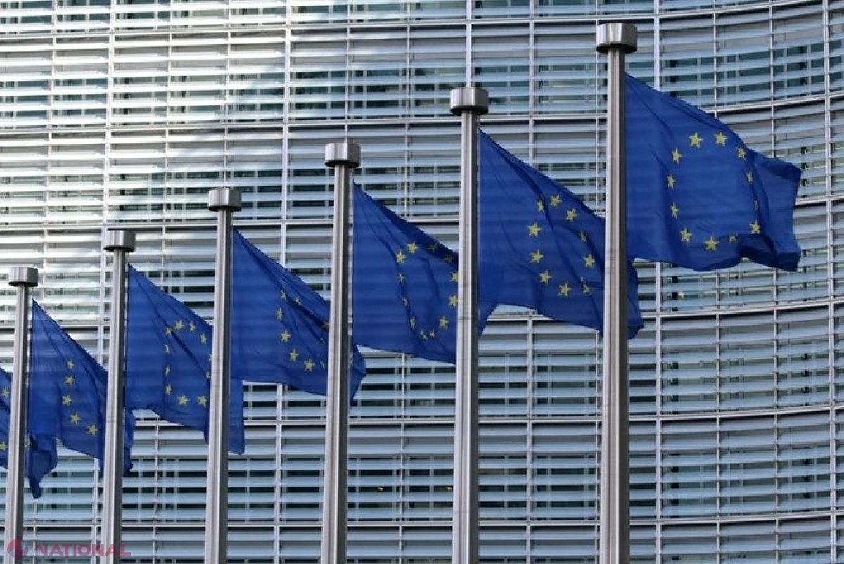 Miniștrii de Externe din UE discută la Bruxelles despre noi sancţiuni împotriva Moscovei