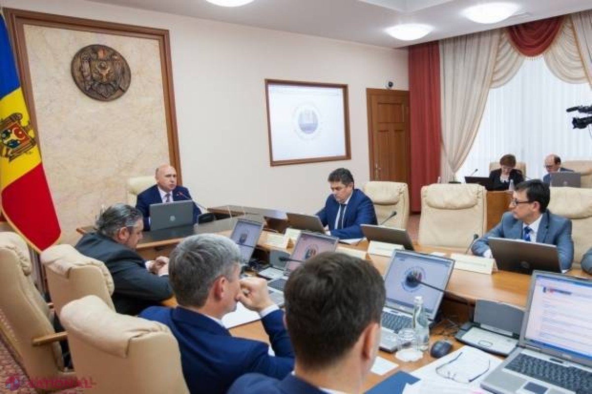 Directorul IDIS „Viitorul”, despre REFORMA Guvernului: „E nevoie de soluții radicale și acestea sunt oarecum acceptate de actualul Guvern”