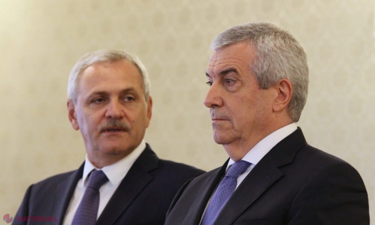 Al doilea om din stat din România poate ajunge după GRATII. Comisia Juridică recomandă începerea urmăririi penale în cazul lui Tăriceanu