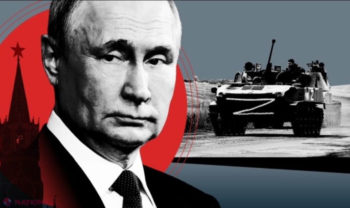 Patru semne că Rusia se pregătește pentru un război cu NATO