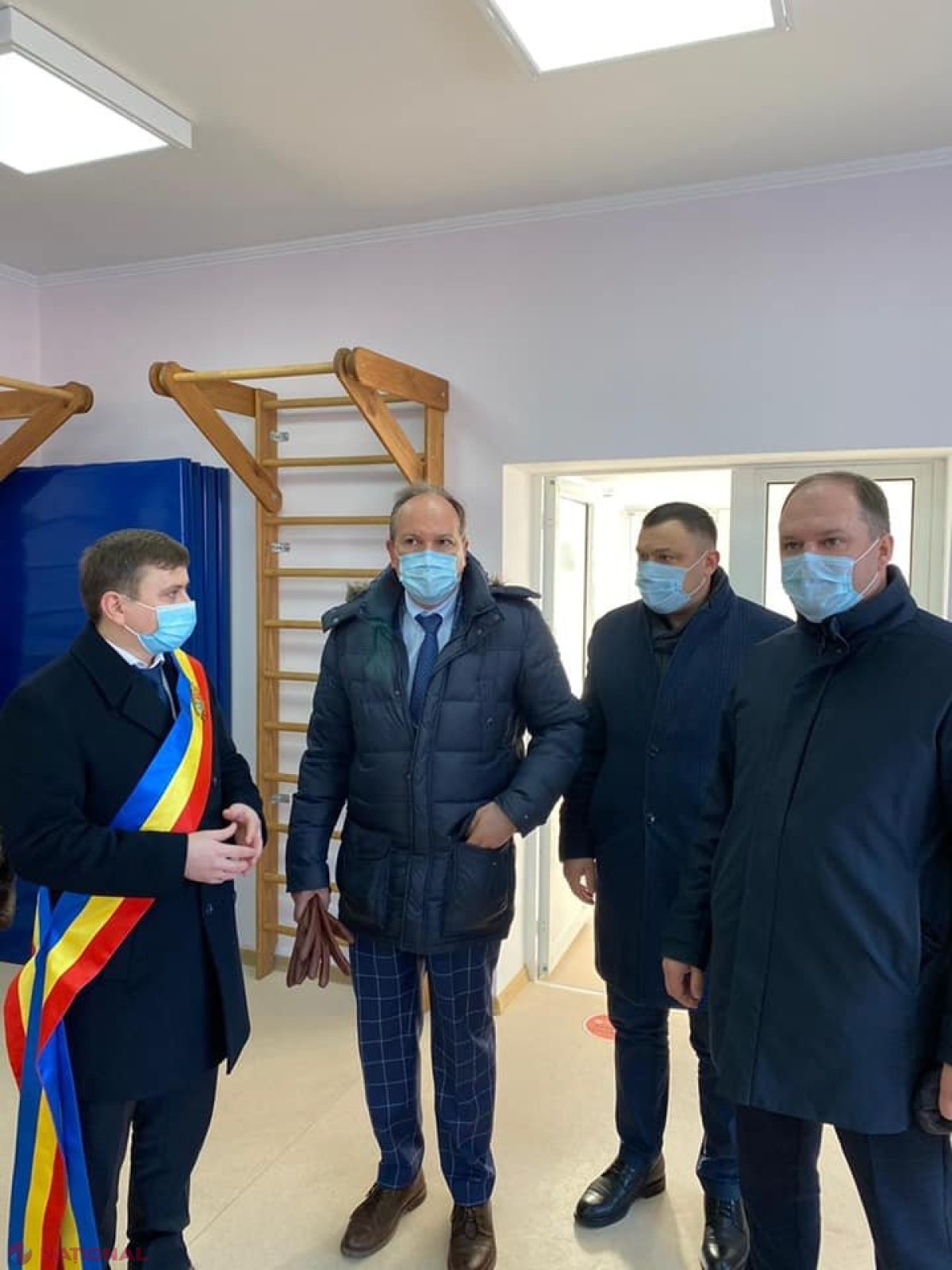 UPDATE // Primăria Chișinău, deranjată că presa a evidențiat suportul alocat de România în repararea grădiniței din Băcioi: „S-au alocat 20 de milioane de lei pentru repararea grădiniței”. Încă o GRĂDINIȚĂ din R. Moldova reparată cu suportul României