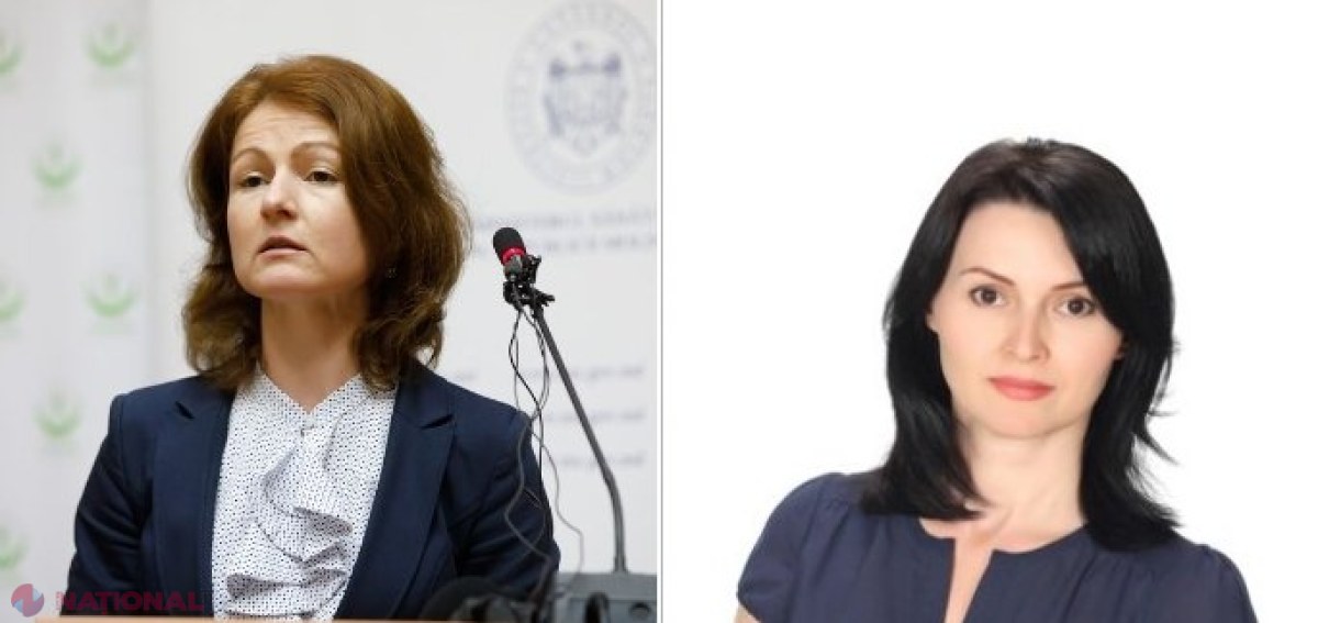 Un secretar de stat de la Ministerul Sănătății preia altă misiune în cadrul instituției: Cine îi va lua locul 