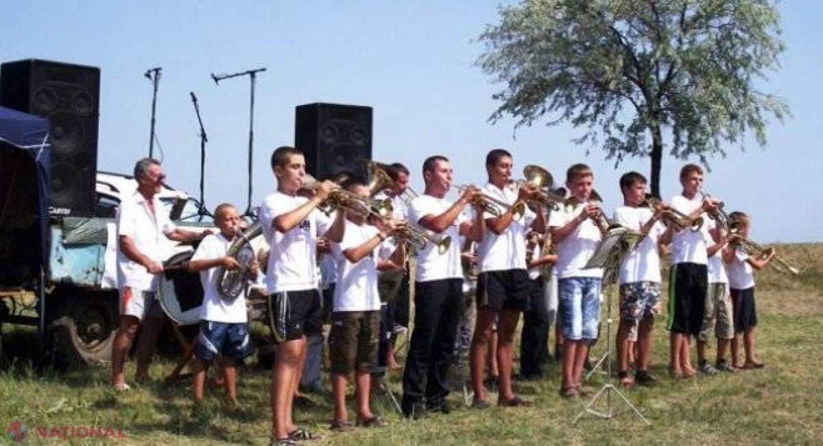 Festival OPEN-AIR al Cântecului Francez