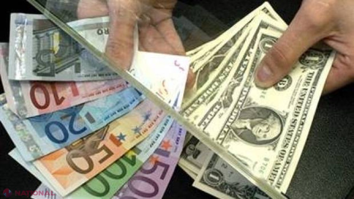 ÎNGRIJORĂRI // Economia chineză LOVEȘTE în dolarul american