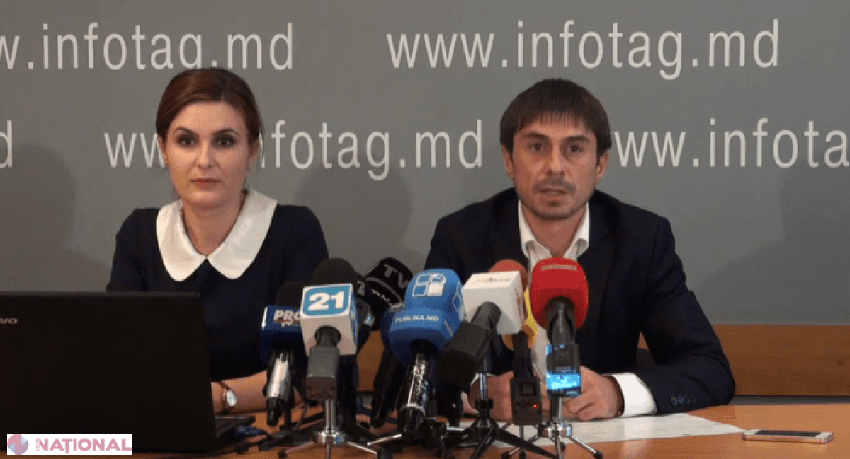Încă un SONDAJ dat publicității astăzi: Igor Dodon și Marian Lupu, în turul II la alegerile prezidențiale