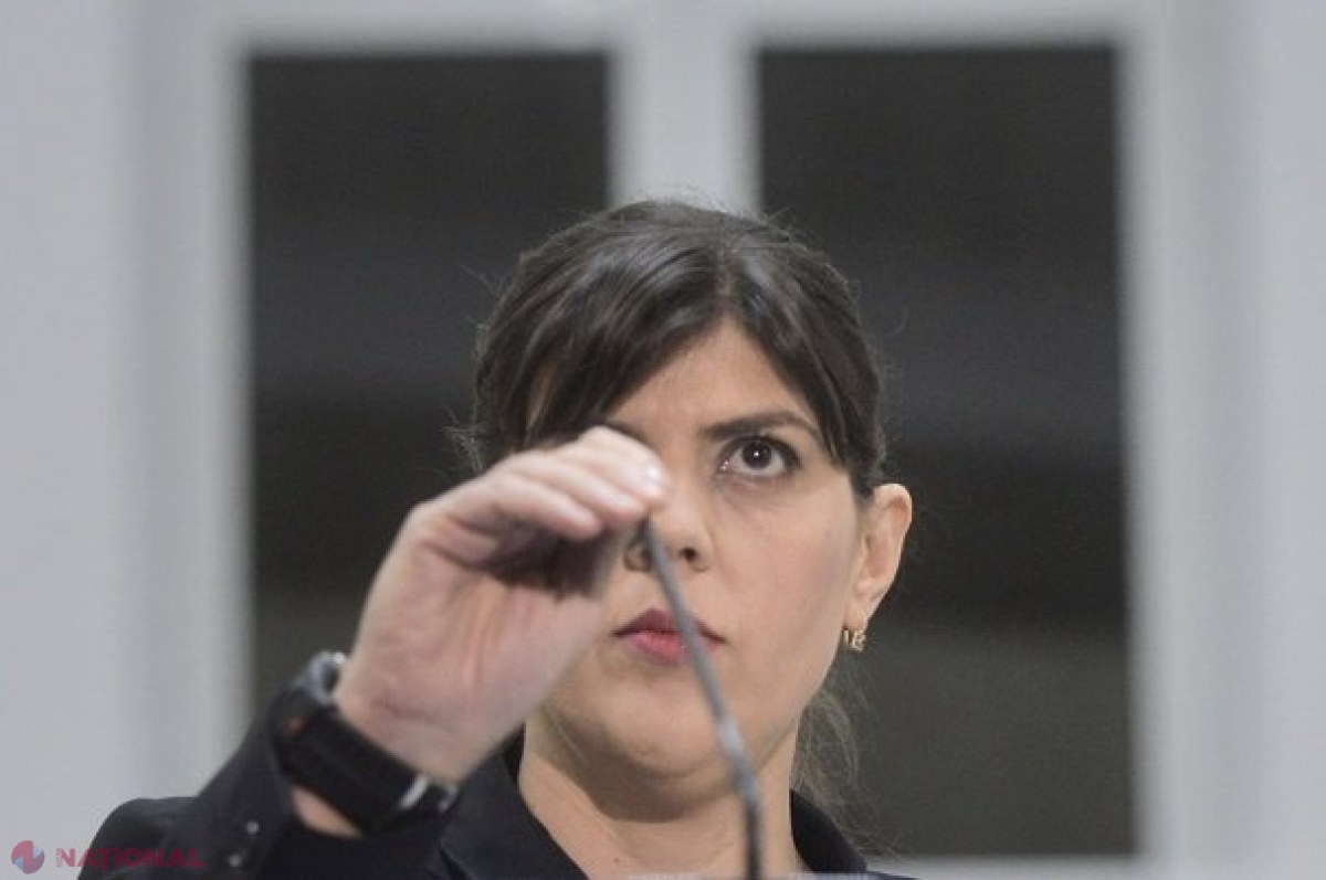 Reacţia Comisiei Europene după scandalul din dosarul Kovesi