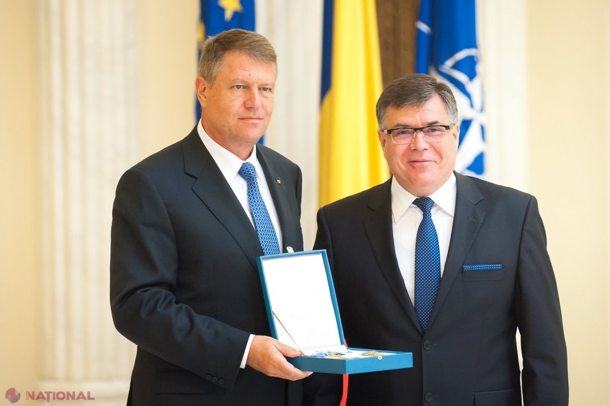 Șefulul Comisiei parlamentare pentru Politică Externă, Iurie Reniță, susține că NU ar fi votat pentru revenirea Rusiei la APCE 