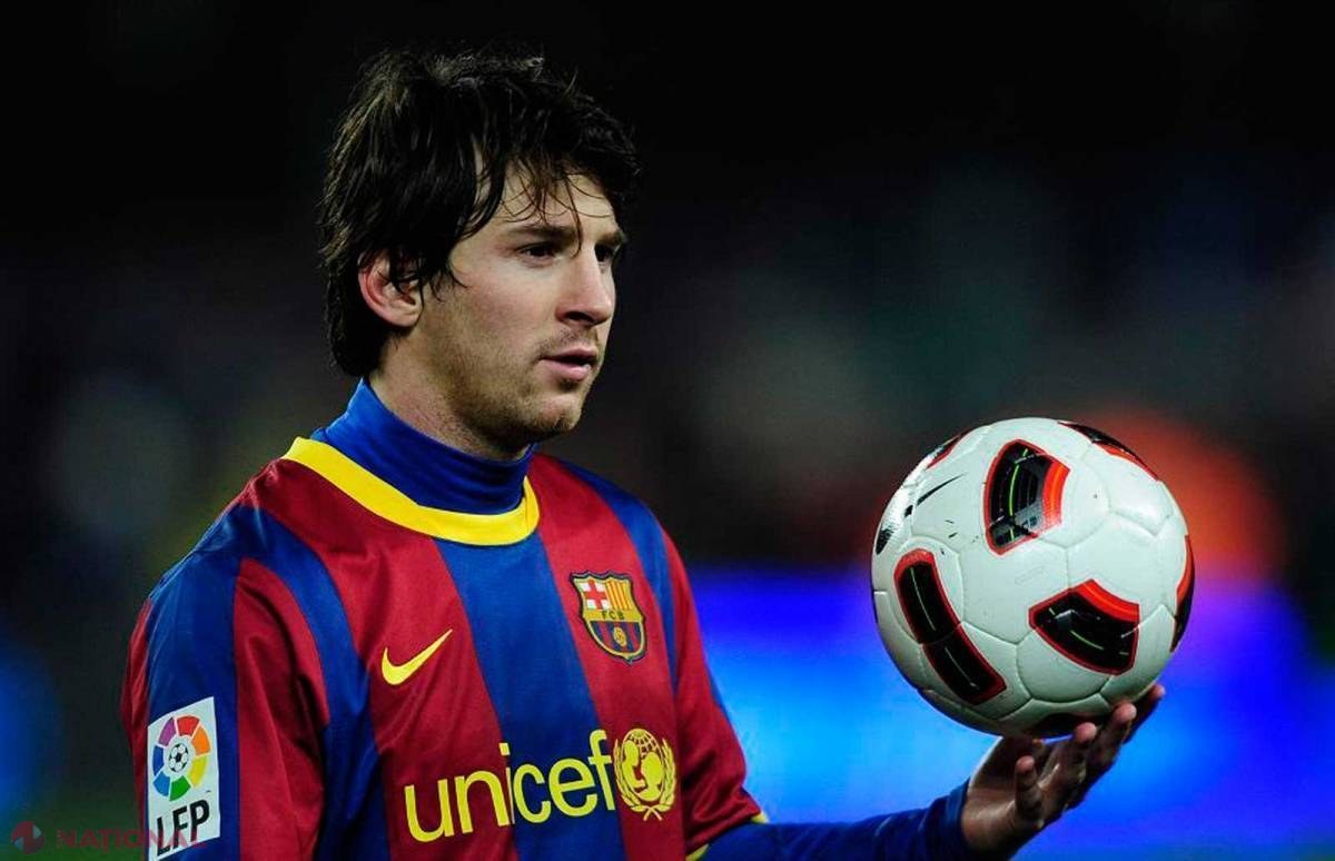 ALERTĂ pe Camp Nou! Şeicul lui PSG a vorbit deschis despre transferul lui Messi: „Avem banii necesari!
