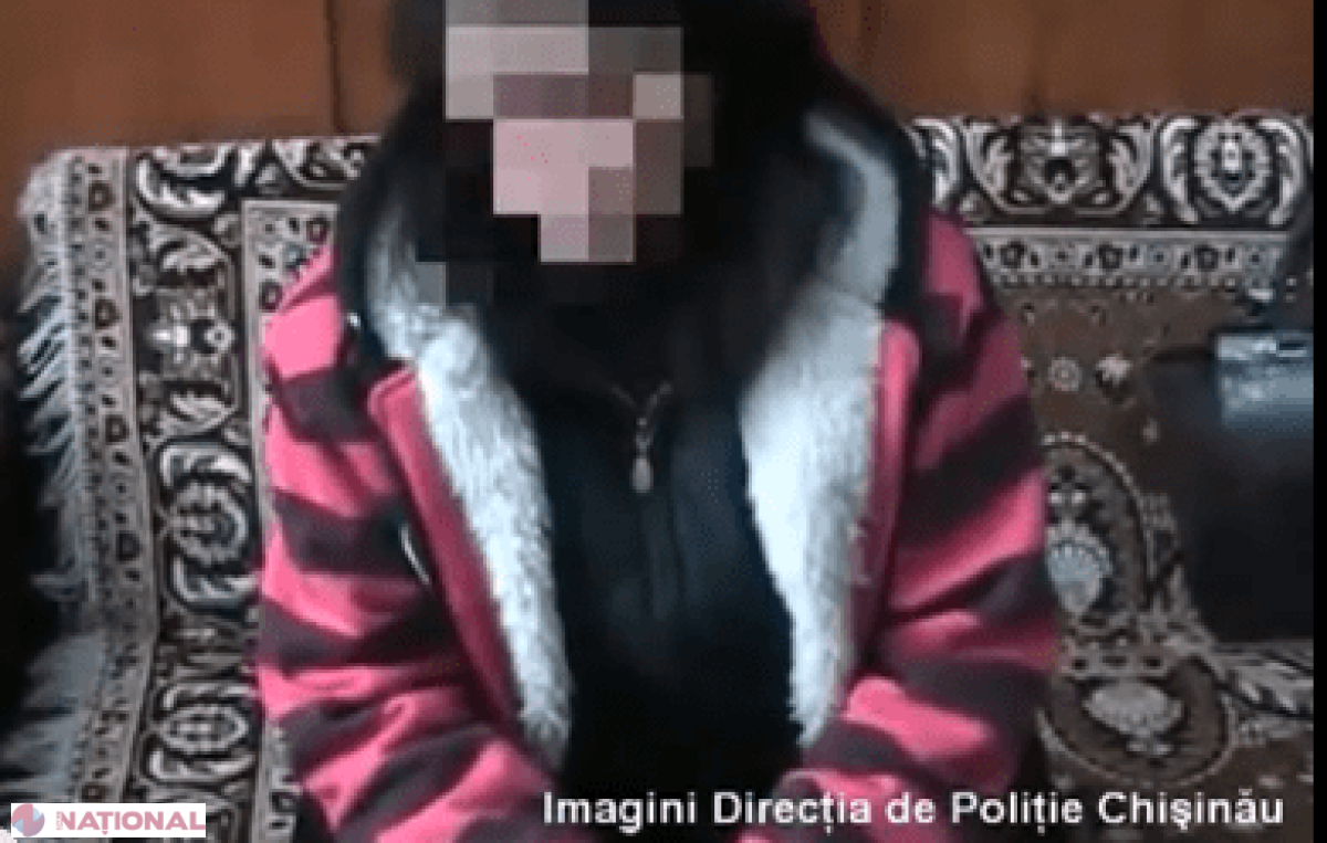 Crimă ORIBILĂ  în capitală. Și-a UCIS soțul din gelozie
