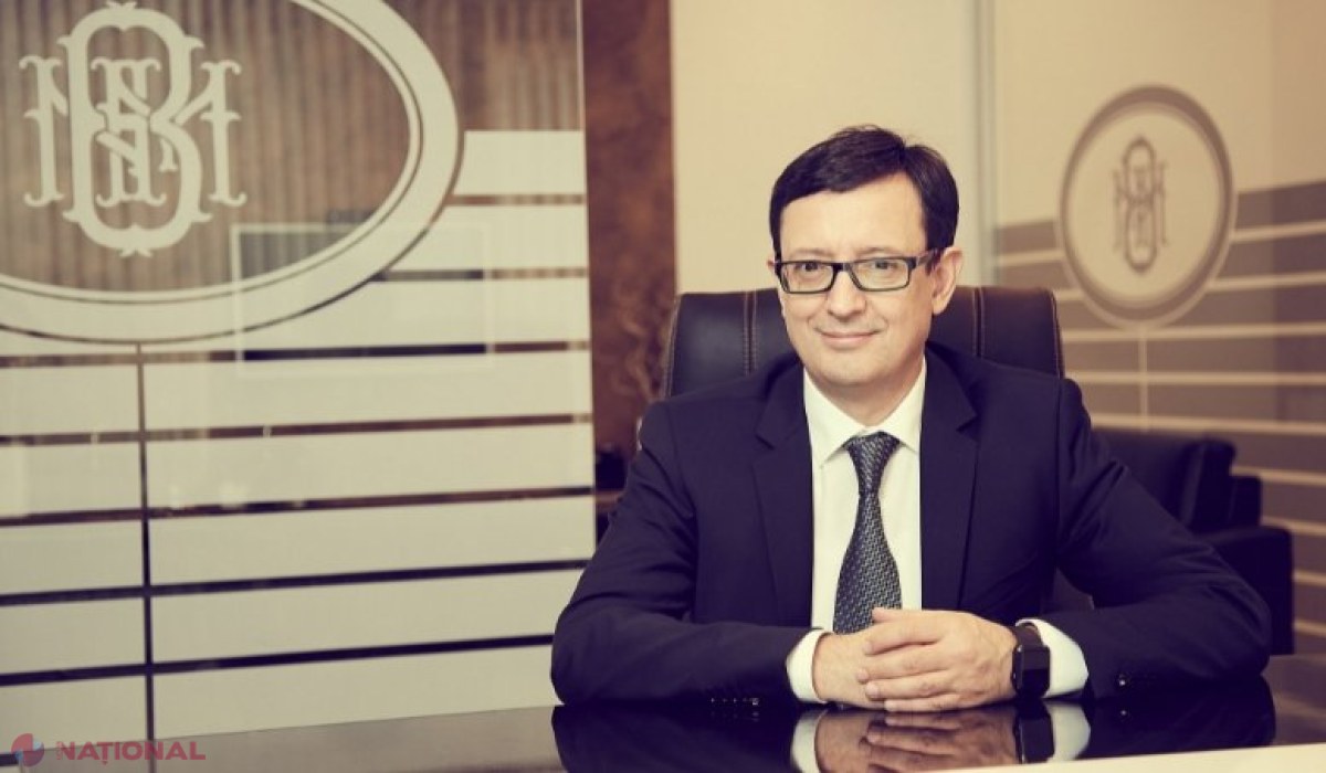 Guvernatorul BNM: Venirea investitorilor europeni în sectorul bancar al R. Moldova, inclusiv a Băncii Transilvania, au făcut instituțiile noastre mai REZISTENTE la șocurile actuale