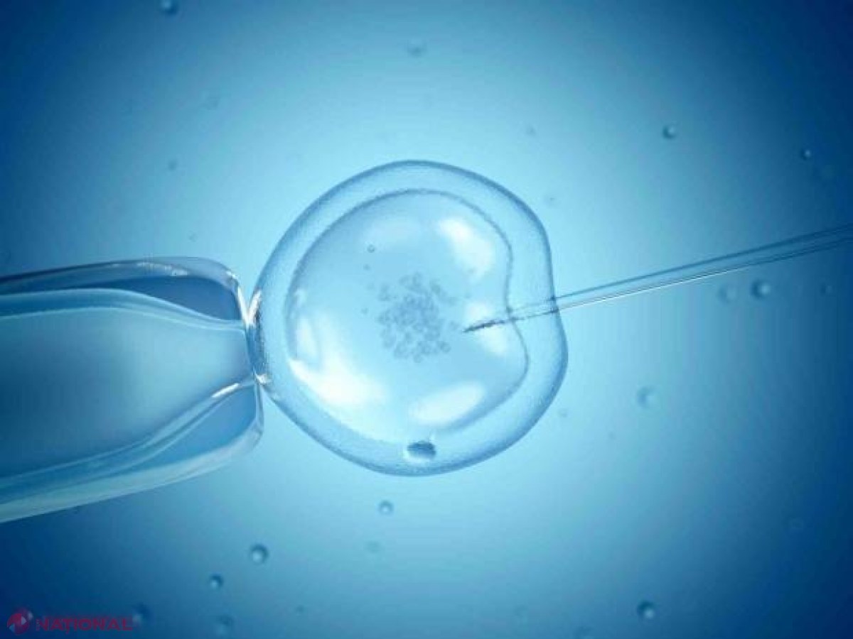 Ce trebuie să facă medicii pentru a ajuta cuplurile cu probleme să beneficieze de o procedură de fertilizare in vitro GRATUITĂ