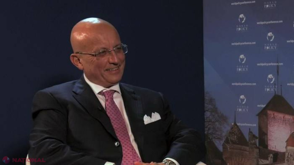 Mesajul TRANŞANT pentru Europa al omului care îl sfătuieşte pe Putin. „Este clar o AMENINŢARE”