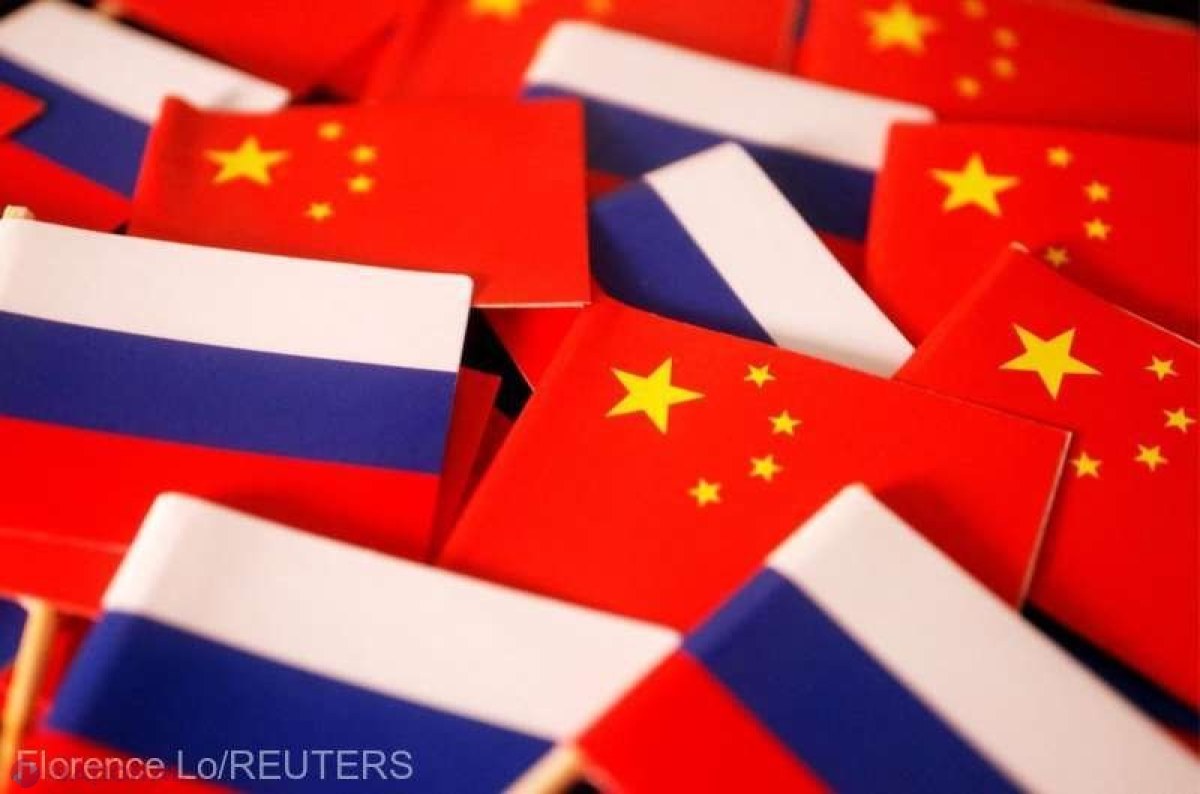 Rusia şi China au căzut de acord să-şi aprofundeze cooperarea în probleme de apărare
