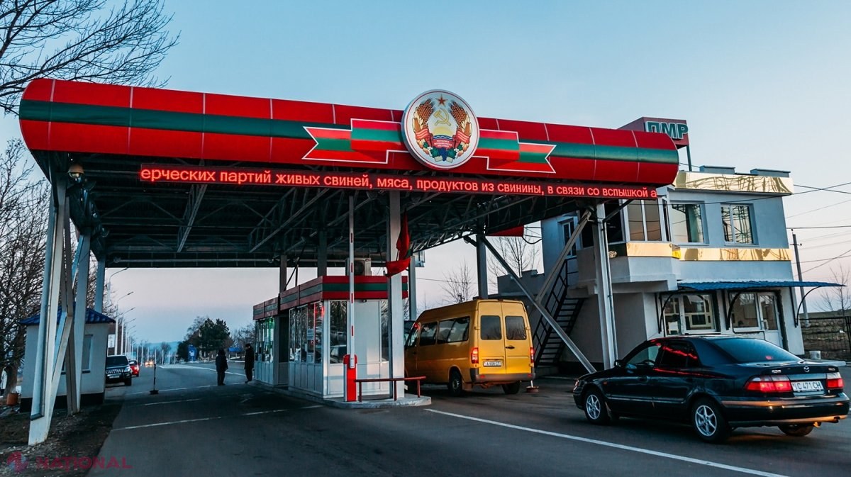 Deputat PAS, dezvăluiri despre UNITATEA „băieților deștepți” de pe ambele maluri ale Nistrului: „La comanda „Sheriff”-ului, poliția moldovenească poate „împacheta” orice cetățean al R. Moldova și să-l transmită celor cu cagule-n cap”