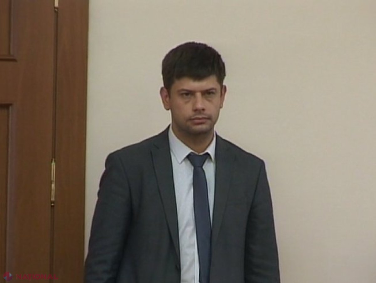 NUMIRI la Guvern: Nou secretar de stat la Ministerul Justiției