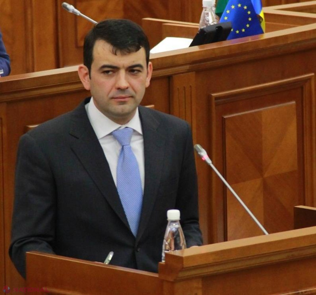 Premierul pleacă la Kiev și Gdansk. Se va întâlni cu Petro Poroșenko și cu omologii săi ucrainean și polonez