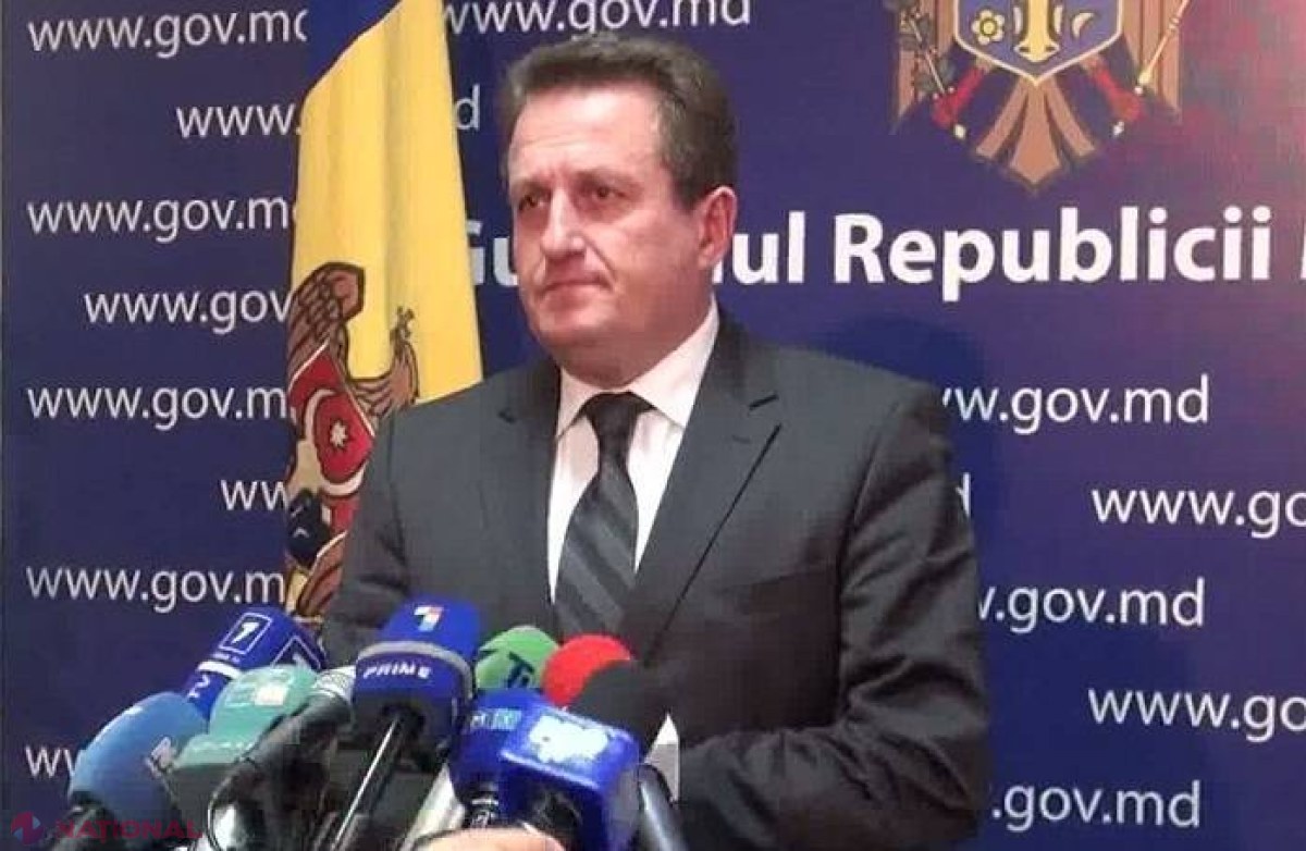 Marinuță a fost revocat din funcție. Vezi cine este ministrul interimar al Apărării