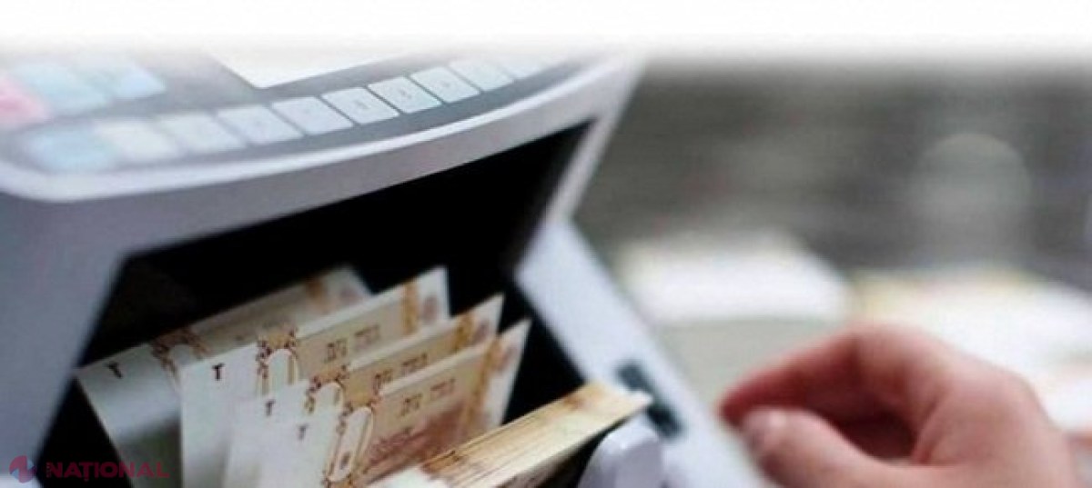 Zeci de mii de angajați din R. Moldova își pot ridica deja banii pentru concediile medicale din ultimele luni