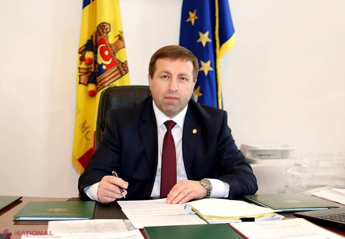 Ministrul interimar de Interne vorbește despre „RĂZBOIUL” din MAI și spune motivele declanșării acestuia