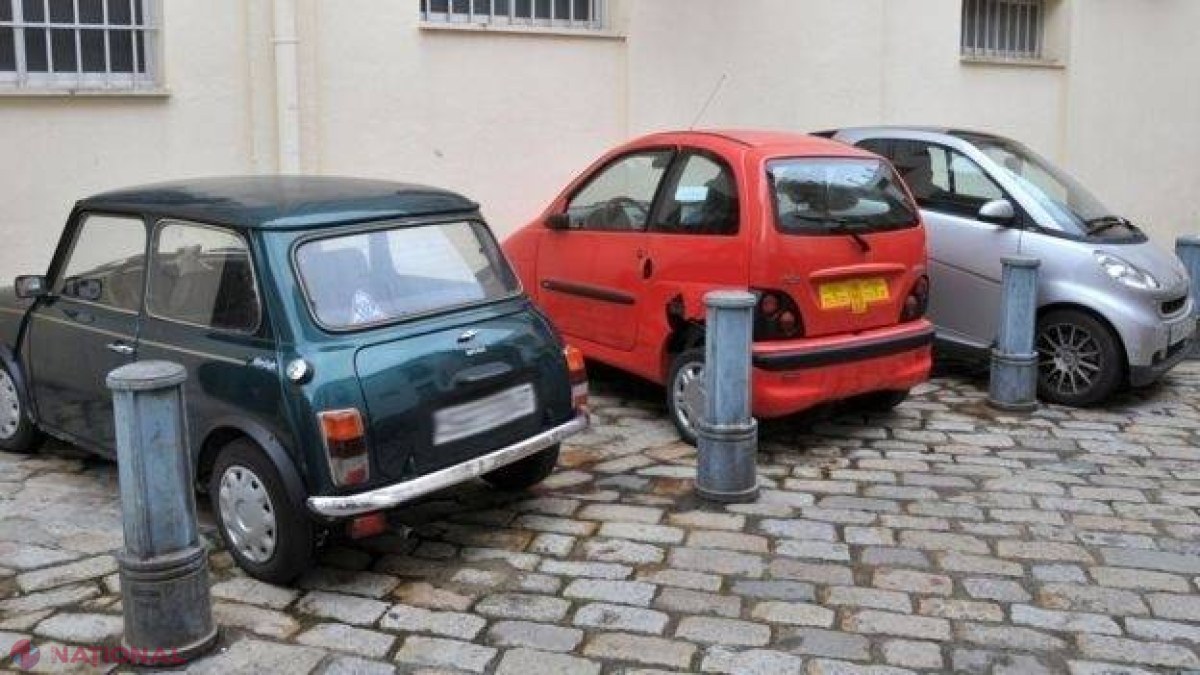 Mașinile pe care le poți conduce fără permis