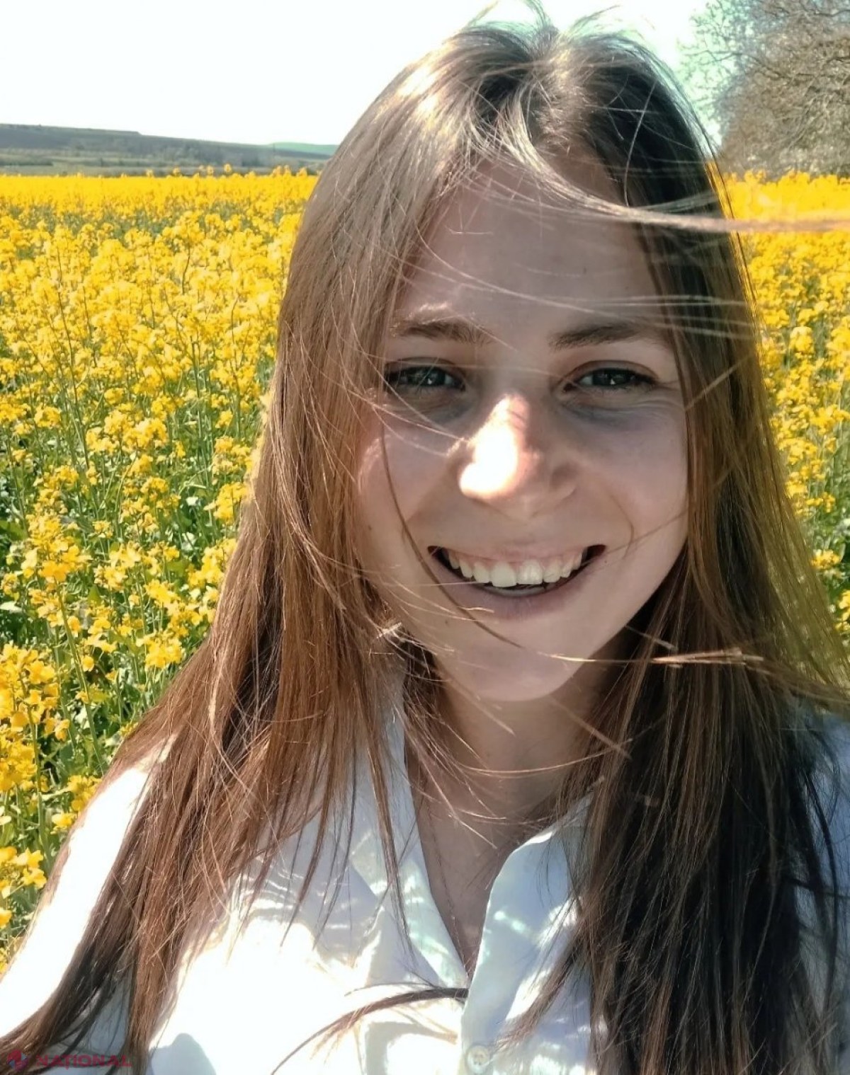 INTERVIU // Augustina Visan: „Este o onoare pentru mine să particip la Festivalul Internațional de Literatură și Traducere din Iași”