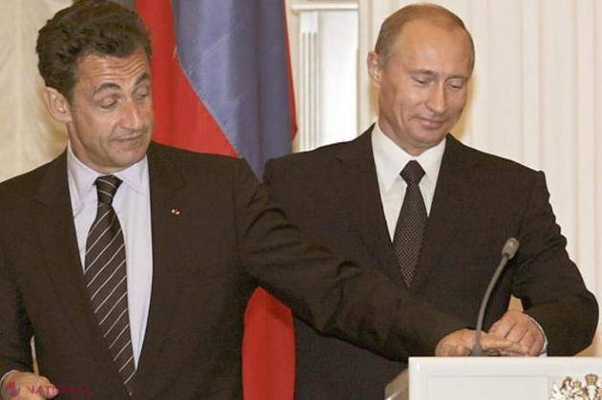 TRAGEDIA de la Paris ar putea aduce AVANTAJE Rusiei 