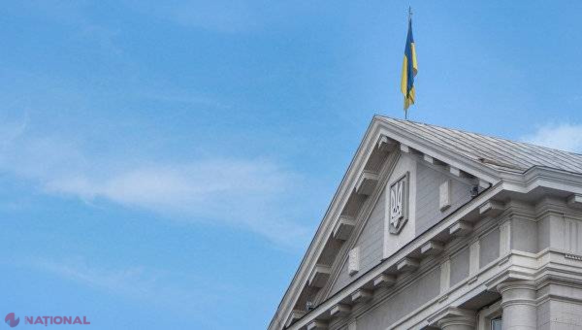 Ucraina s-a SUPĂRAT pe R. Moldova: „Reacția noastră va fi pe măsură”