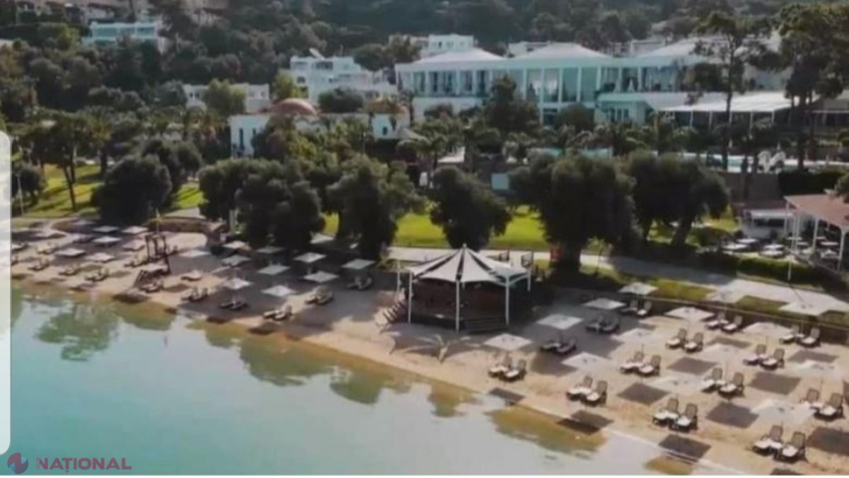 Ce reguli și măsuri le sunt impuse turiștilor care merg în Turcia