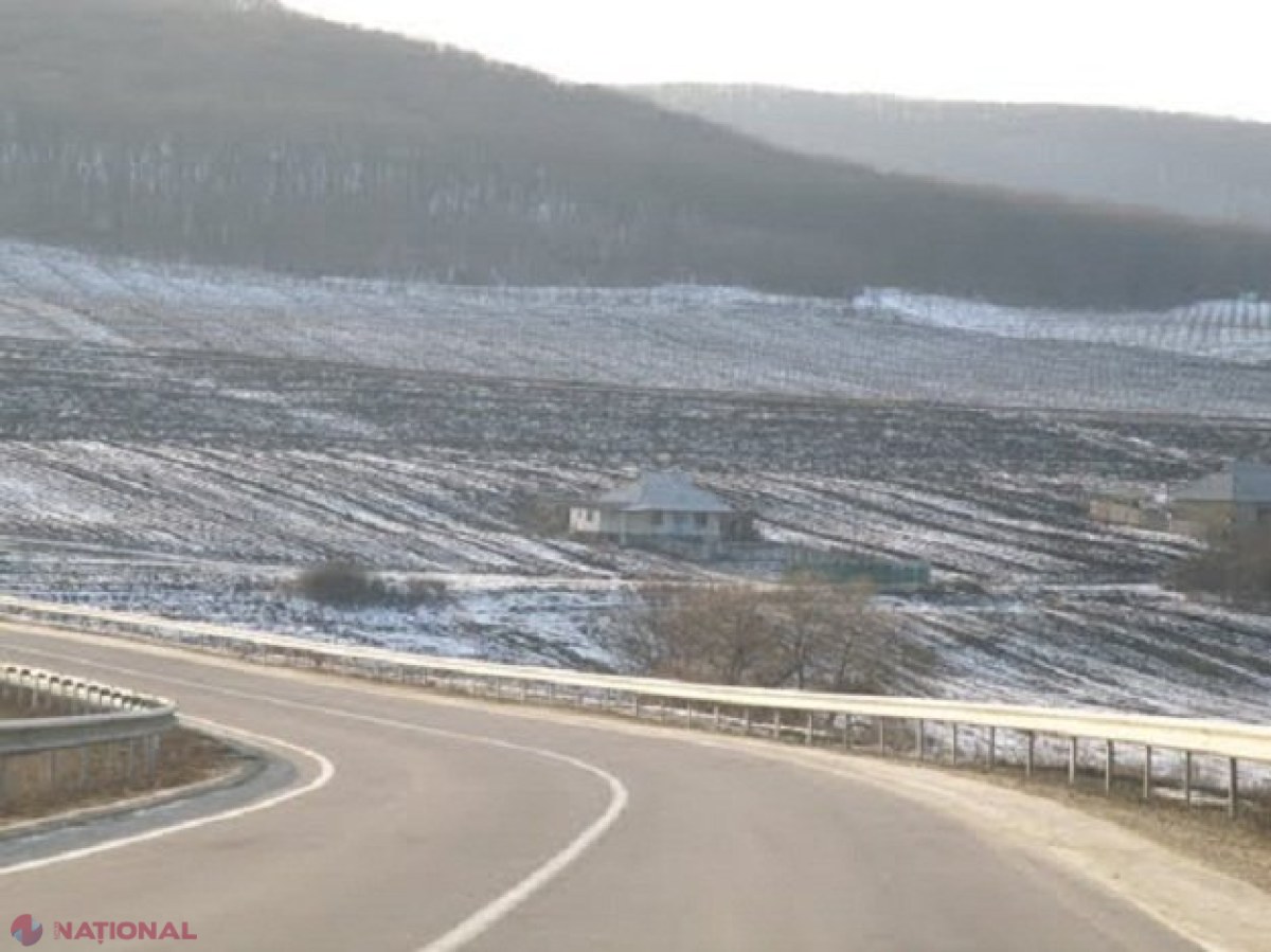 Un polițist din R. Moldova, lovit MORTAL de o mașină: Cine era la volan 