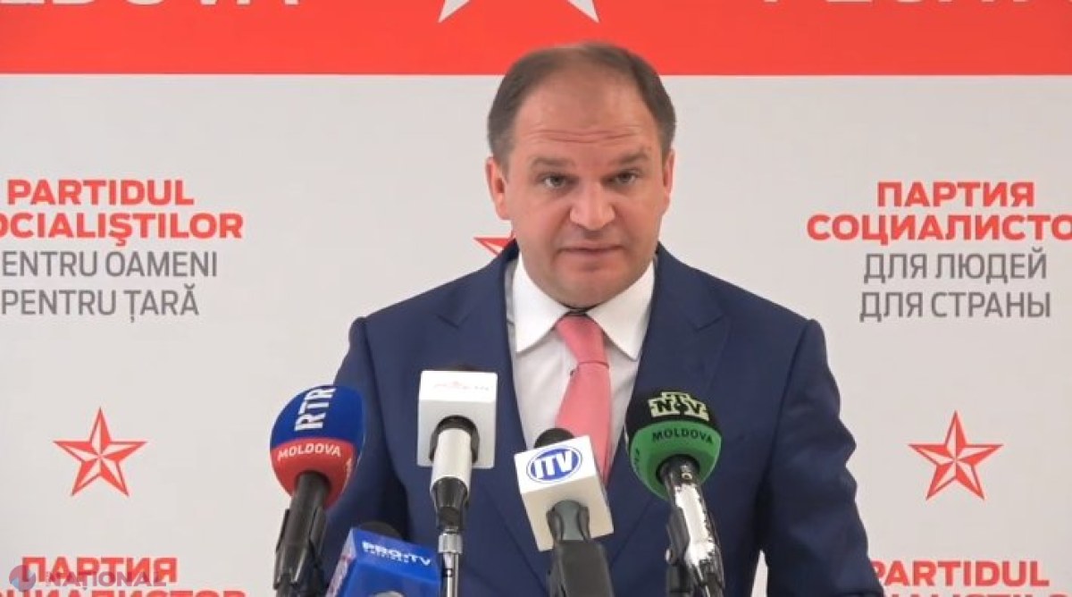 VIDEO // Soluțiile lui Ion Ceban pentru ÎMBUNĂTĂŢIREA situaţiei elevilor, copiilor şi personalului din instituţiile preşcolare şi şcolare