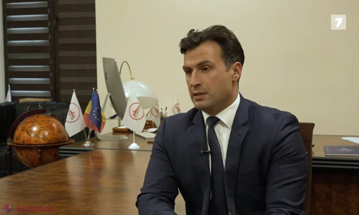 VIDEO // Vlad Musteață de la Proimobil, detalii despre ULTIMELE prognoze și strategii de investiții imobiliare. Când este mai bine să vindeți sau să cumpărați imobile
