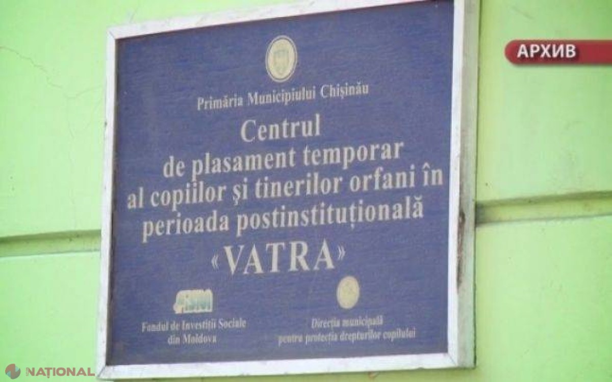 Mai țineți minte băiatul de 11 ani care a decedat la Centrul de plasament „Vatra”? Șeful și un subaltern de aici au ajuns pe banca acuzaților 