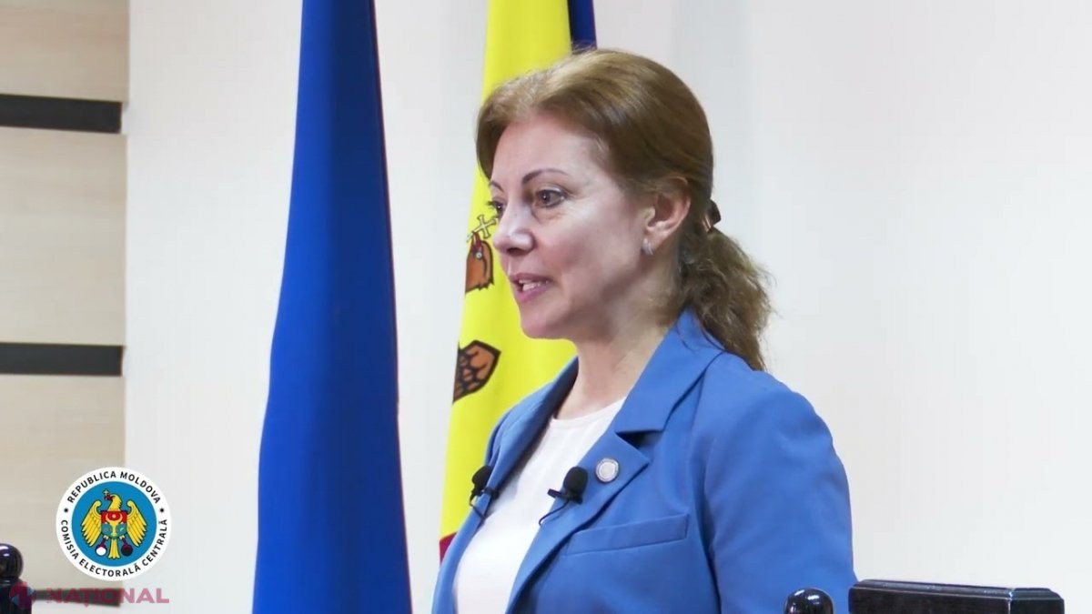 Aproape 30 de partide înregistrate în R. Moldova, INTERZISE în cursa electorală parlamentară din 28 septembrie. Motivele care au stat la baza deciziei