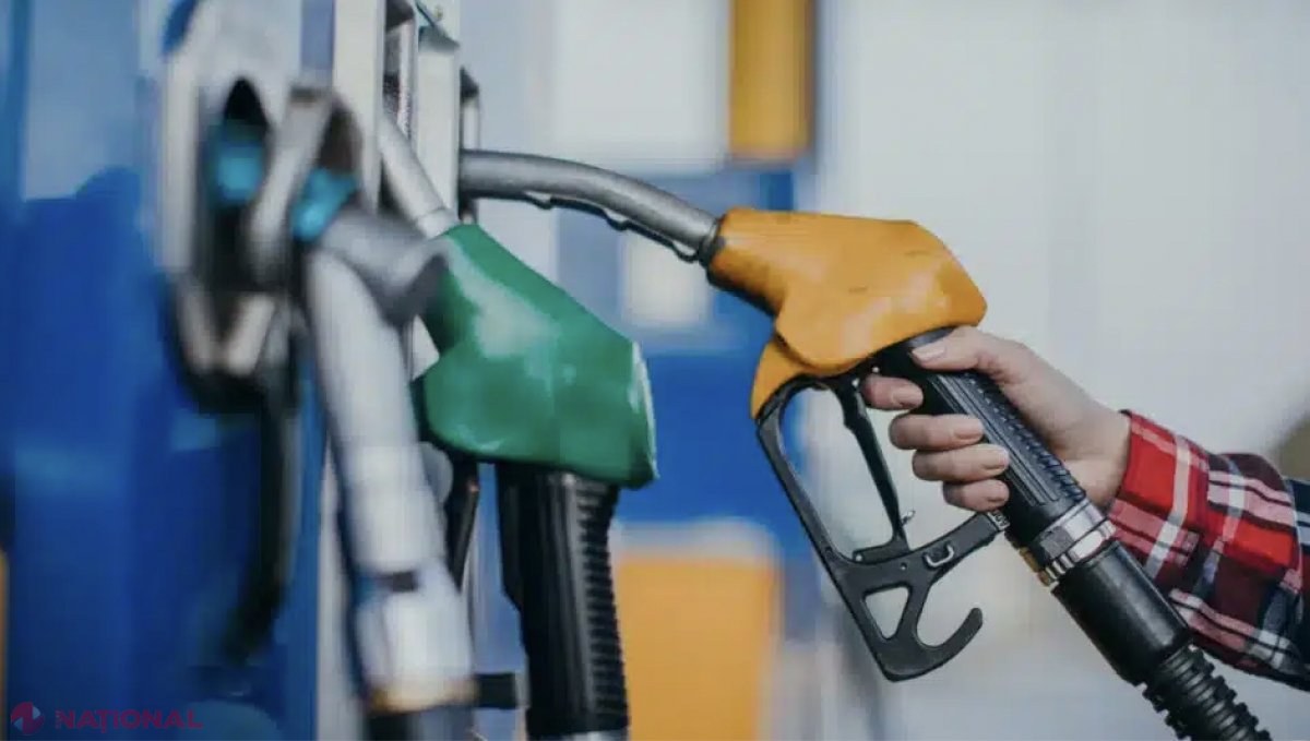 Adio, panică la benzinării! R. Moldova își face, în premieră, stocuri de URGENȚĂ: Benzină și motorină garantate pentru 61 de zile în caz de blocaj