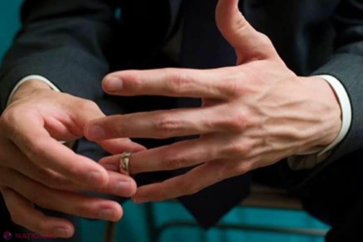 DECIS // Divorțurile din R. Moldova vor fi pronunțate la NOTAR