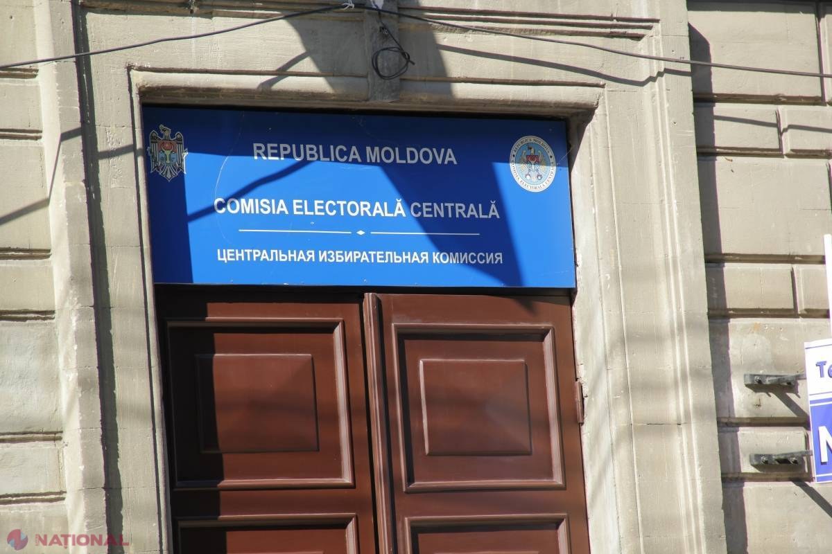Societatea civilă reclamă lipsa de TRANSPARENȚĂ în selectarea noii componențe a CEC: „Influenţele politice trebuie reduse la minimum” 