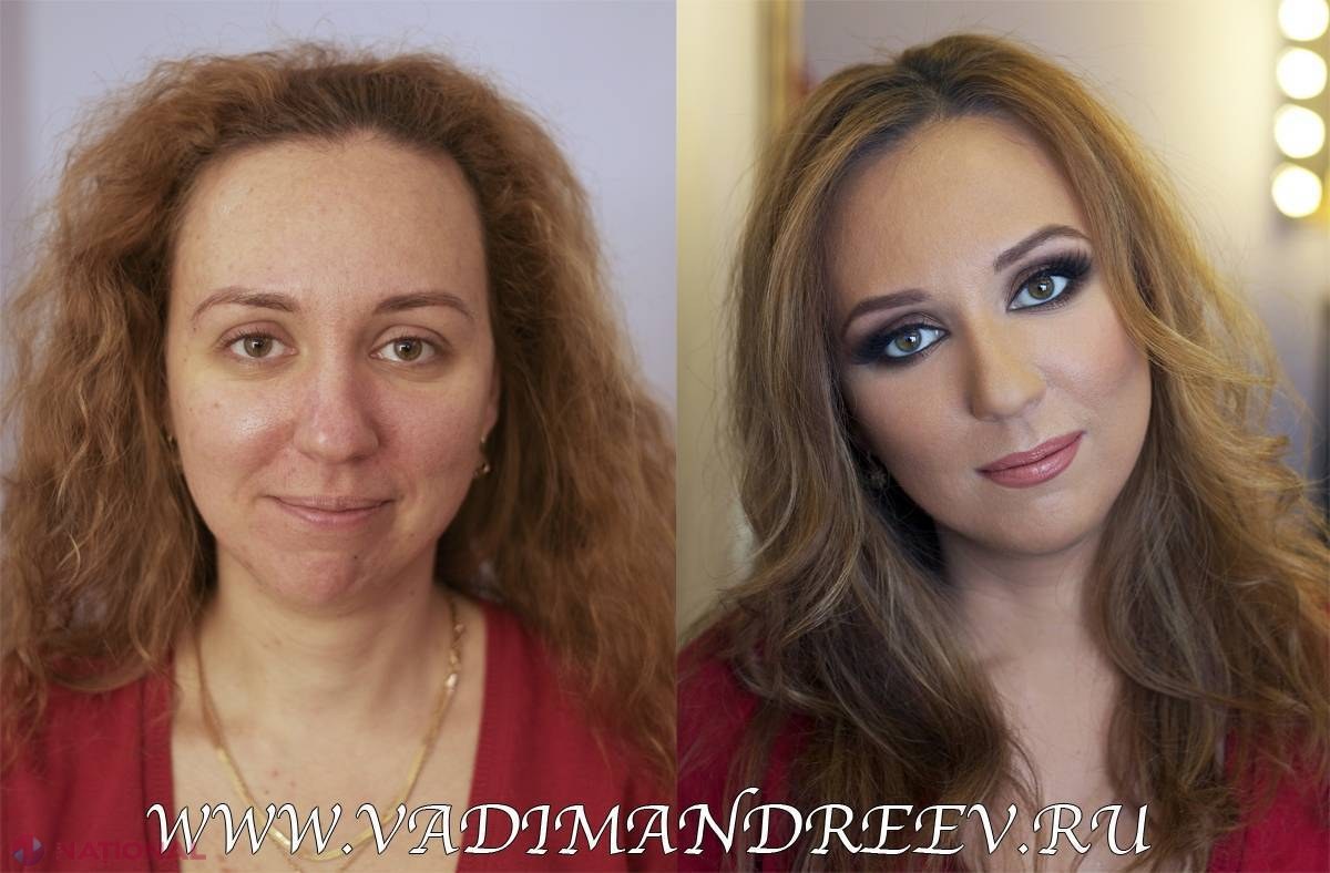 FOTO // Cum se transformă orice femeie într-un fotomodel