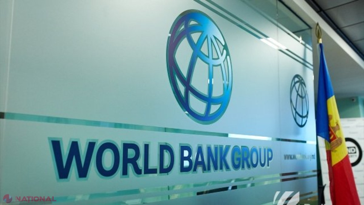Guvernul solicită un împrumut de 70 de milioane de euro de la Banca Mondială pentru INTERCONECTAREA energetică cu România