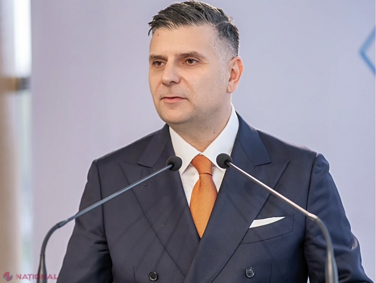 Alexandru Petrescu, președinte ASF: Evoluțiile din 2025 sugerează că piețele financiare non-bancare au reușit să se decupleze parțial de instabilitatea fiscal-macroeconomică