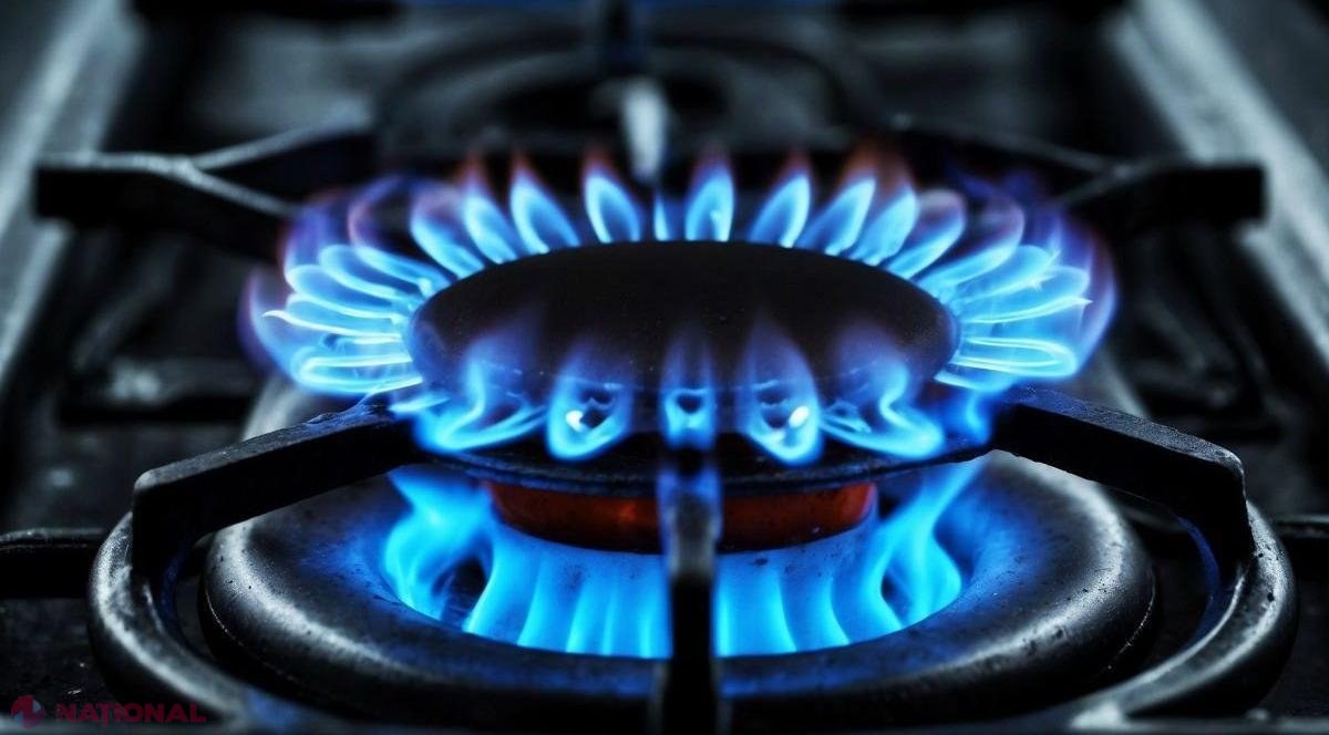 OFICIAL // Ieftinirea gazului, în vigoare. Decizia ANRE privind noul tarif a fost publicată de URGENȚĂ în Monitorul Oficial. Scădere de 2,15 lei începând cu 4 februarie