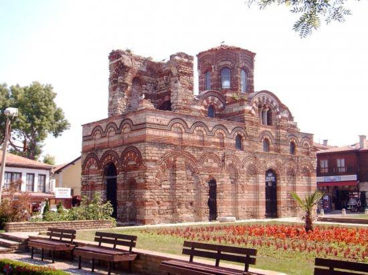 Dacă mergi la odihnă în Bulgaria, NU RATA o excursie în acest orășel. Este de 30 de ani în patrimoniul UNESCO
