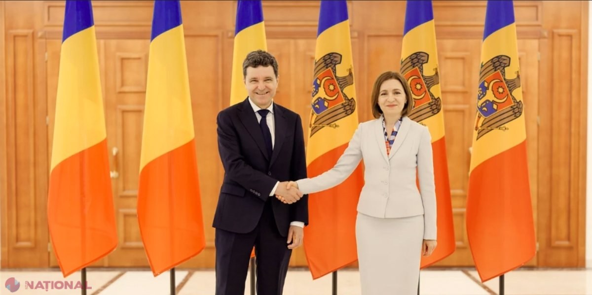 Maia Sandu și Nicușor Dan celebrează la Chișinău Ziua Limbii Române prin evenimente culturale memorabile