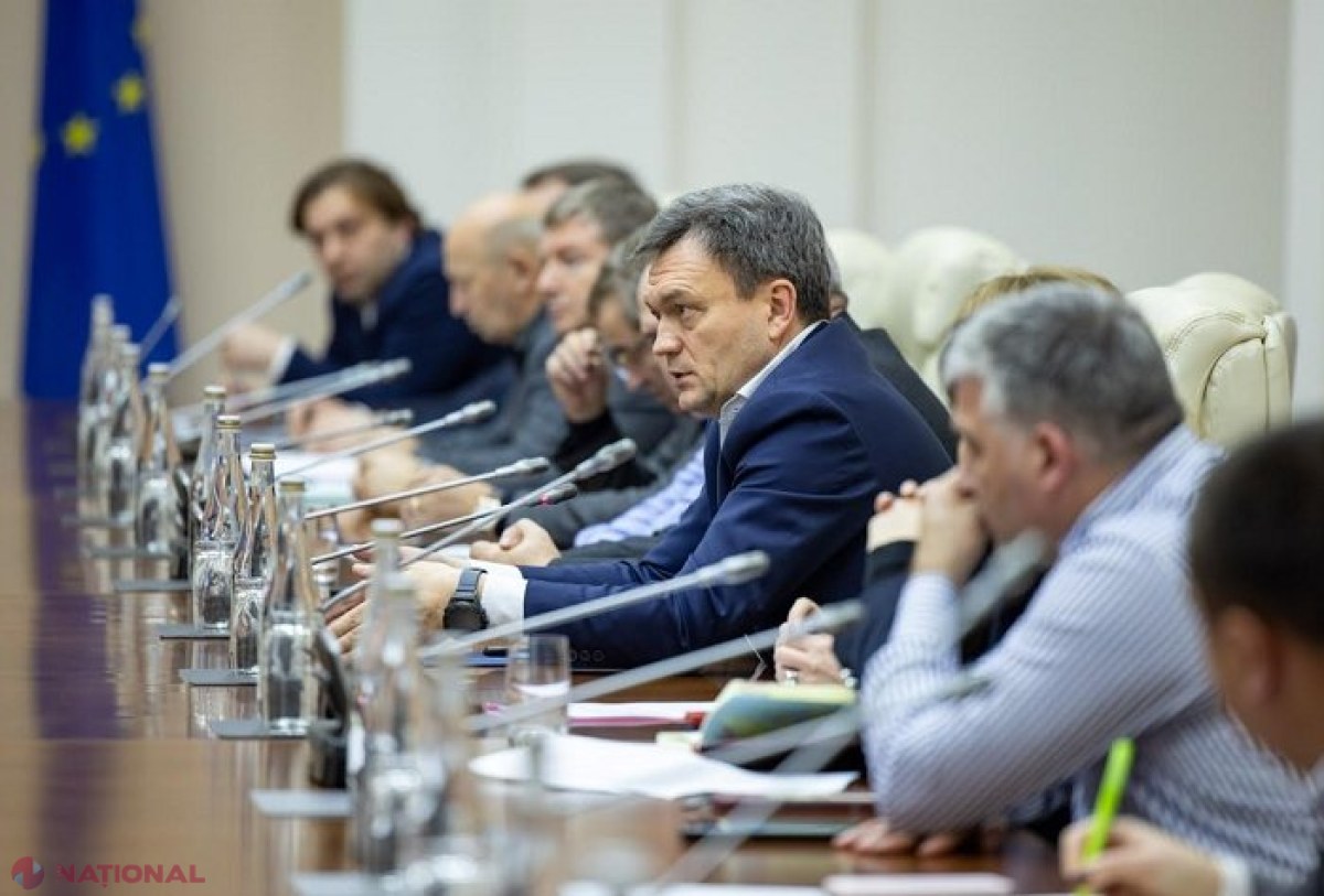 Întreprinderile din R. Moldova au înlocuit becurilor cu cele LED și au instalat senzori de oprire automată a luminii, pentru a economisi energie electrică. Recean: „Actuala criză reprezintă o oportunitate de a eficientiza economia noastră”