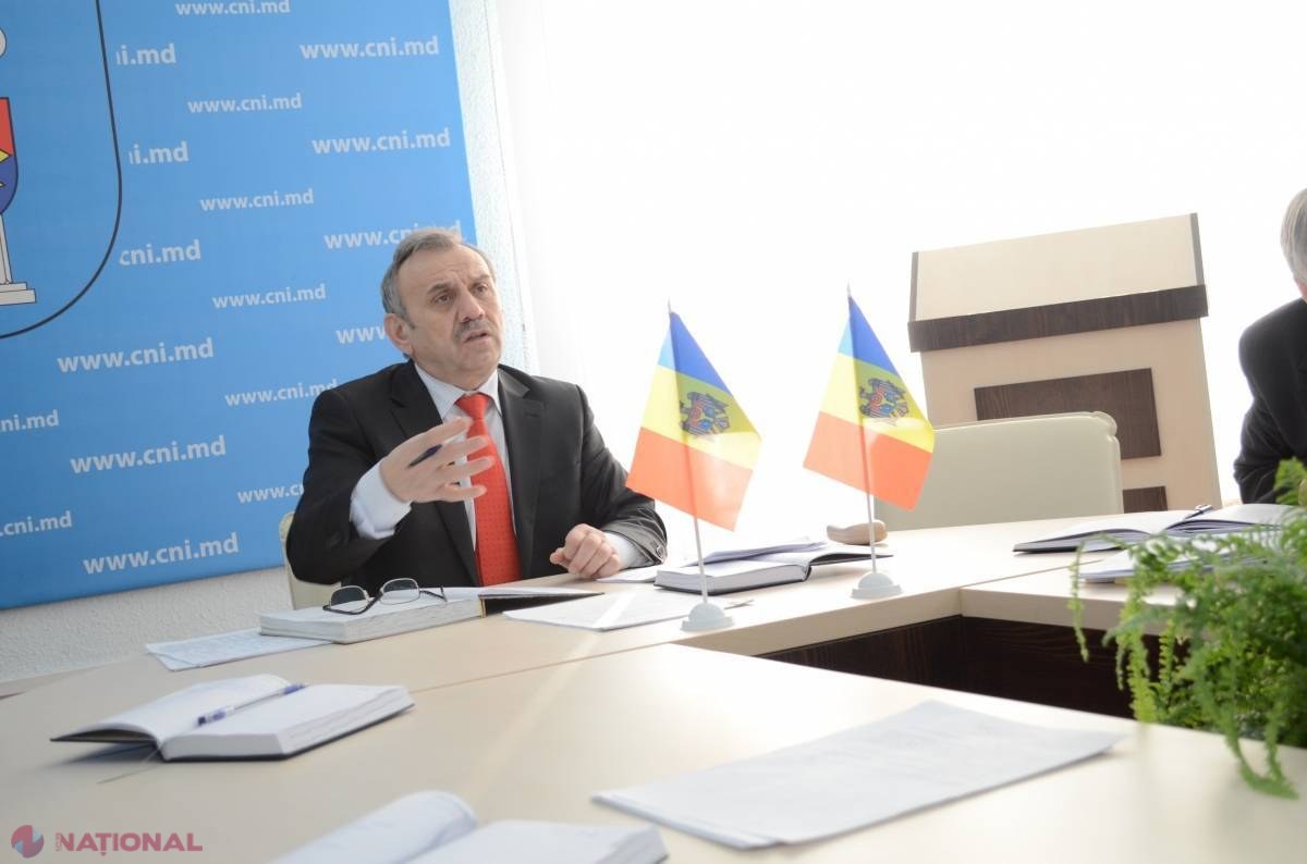 Declarațiile de avere ale demnitarilor, ASCUNSE  de ochii presei