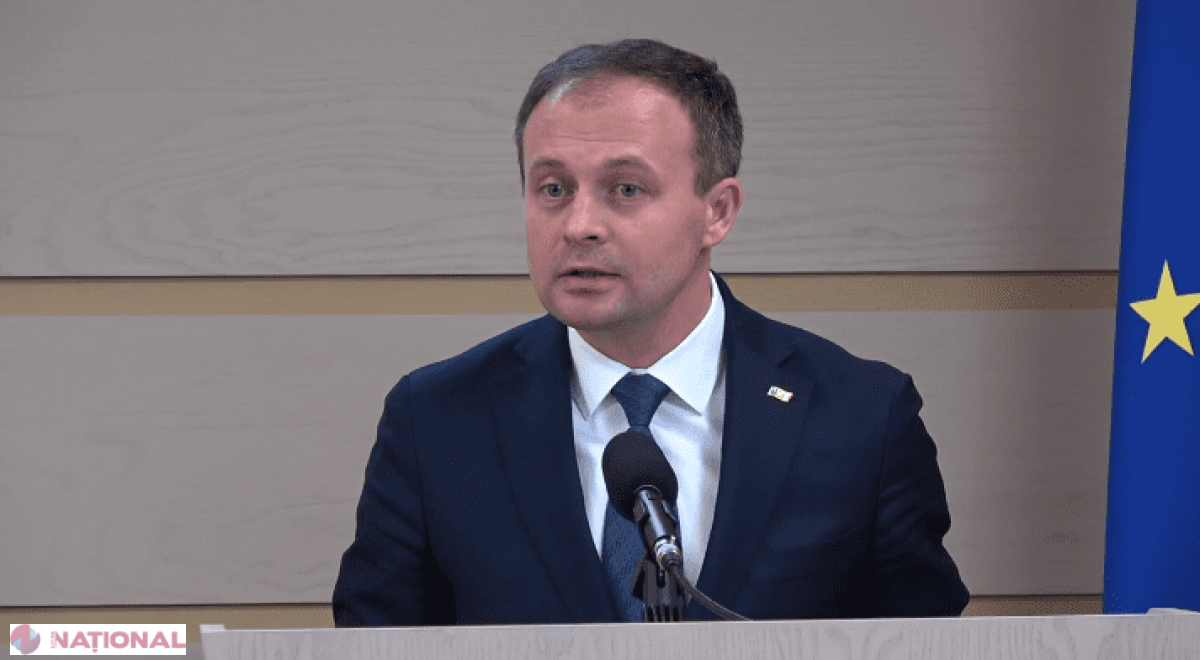 Andrian Candu: „Am s-o spun pe ȘLEAU: Am avut la Ministerul Educației miniștri foarte RĂI”