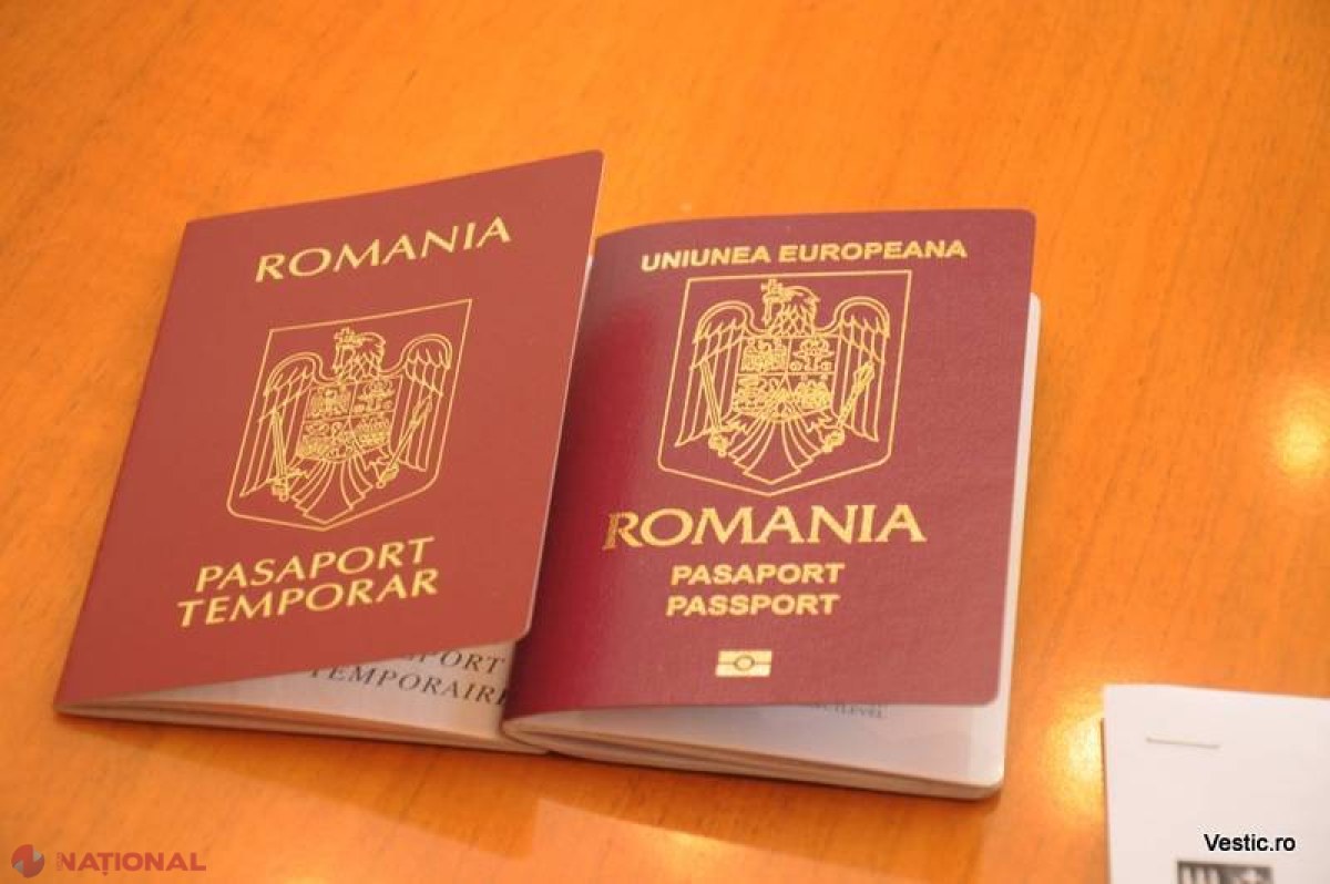 Proiect de lege // Cetățenia română ar putea fi REDOBÂNDITĂ în 30 de ZILE 
